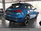 Audi RS Q3 compétition  bleu  - 3