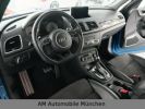 Audi RS Q3 compétition  bleu  - 7