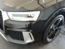 Audi RS Q3 # Inclus Carte Grise, malus écologiques et livraison à votre domicile # Noir Peinture métallisée  - 9