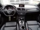 Audi RS Q3 RS Q3 2.5 TFSI 340 ch Quattro S tronic 7 Noir  - 6