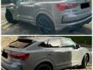 Audi RS Q3 rsq3 2,5 tfsi full option 17,000km Gris  - 2