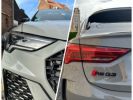 Audi RS Q3 rsq3 2,5 tfsi full option 17,000km Gris  - 3