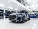 Audi RS Q3 rsq3 2.5 TFSI quattro S tronic Gris Nardo  - 2