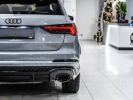 Audi RS Q3 rsq3 2.5 TFSI quattro S tronic Gris Nardo  - 7