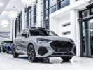 Audi RS Q3 rsq3 2.5 TFSI quattro S tronic Gris Nardo  - 15