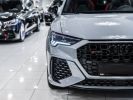 Audi RS Q3 rsq3 2.5 TFSI quattro S tronic Gris Nardo  - 17