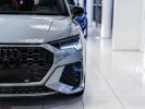 Audi RS Q3 rsq3 2.5 TFSI quattro S tronic Gris Nardo  - 19