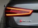 Audi RS Q3 RSQ3 2.5TFSI * diamant *système sans clé * Bose * carbone * rotor * garantie 12 mois GRIS  - 21