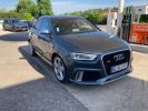 Audi RS Q3 RSQ3 RS 2.5 Quattro 310cv Gris Foncé  - 3