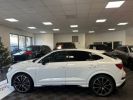 Audi RS Q3 RSQ3 Sportback 2.5 TFSIQ 400 CV T.O Pack Design LOA 803,96 €/mois TTC Blanc  - 17