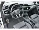 Audi RS Q3 SPORTBACK BLANC  - 4