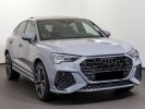 Audi RS Q3 SPORTBACK  GRIS NARDO  Occasion - 1