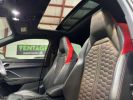 Audi RS Q3 Sportback 2.5 TFSI 400 ch S tronic 7 Gris  - 4