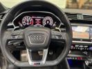 Audi RS Q3 Sportback 2.5 TFSI 400 ch S tronic 7 Gris  - 9