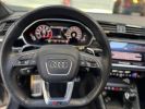 Audi RS Q3 Sportback 2.5 TFSI 400 ch S tronic 7 Gris  - 2