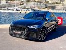 Audi RS Q3 SPORTBACK 2.5 TFSI 400 CV QUATTRO S TRONIC Noir Metal Occasion - 3