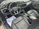 Audi RS Q3 SPORTBACK 2.5 TFSI 400CH QUATTRO S TRONIC 7 28CV Gris  - 9