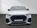 Audi RS Q3 Sportback 2.5 TFSI quattro MMI Matrix B&O Blanc  - 1