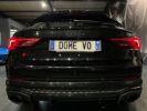 Audi RS Q3 SPORTBACK 2.5 TFSI SPORTBACK 400CH QUATTRO S TRONIC 7 28CV Noir  - 7