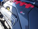 Audi RS Q3 SPORTBACK 2.5L TFSI 400Ps BVA7/ACC Jtes 21 Camera Bang Olufsen  bleu turbo  - 9