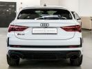 Audi RS Q3 SPORTBACK 400ch / 21 / CAMERA / PANO / ACC / ECHAPPEMENT SPORT / GARANTIE AUDI 2024 BLANC  - 6