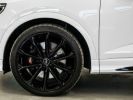 Audi RS Q3 SPORTBACK 400ch / 21 / CAMERA / PANO / ACC / ECHAPPEMENT SPORT / GARANTIE AUDI 2024 BLANC  - 10