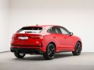 Audi RS Q3 SPORTBACK QUATTRO MEPLAT SIEGES RS CHAUFFANTS B&O CAMERA Garantie 12 mois ROUGE  - 2