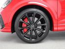 Audi RS Q3 SPORTBACK QUATTRO MEPLAT SIEGES RS CHAUFFANTS B&O CAMERA Garantie 12 mois ROUGE  - 7