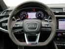 Audi RS Q3 SPORTBACK QUATTRO MEPLAT SIEGES RS CHAUFFANTS B&O CAMERA Garantie 12 mois ROUGE  - 12