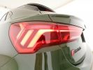 Audi RS Q3 SPORTBACK / TOIT OUVRANT  British Racing Green Individua  - 3