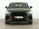 Audi RS Q3 SPORTBACK / TOIT OUVRANT  British Racing Green Individua  - 10