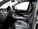 Audi RS Q8 gris  - 6