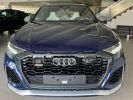 Audi RS Q8 4.0 TFSI 600  BLEU Occasion - 4