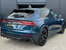 Audi RS Q8 4.0 V8 BITFSI 600 MHEV QUATTRO TIPTRONIC 8 Bleu  - 2