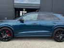 Audi RS Q8 4.0 V8 BITFSI 600 MHEV QUATTRO TIPTRONIC 8 Bleu  - 3