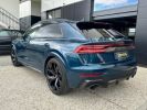 Audi RS Q8 4.0 V8 BITFSI 600 MHEV QUATTRO TIPTRONIC 8 Bleu  - 6