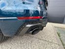 Audi RS Q8 4.0 V8 BITFSI 600 MHEV QUATTRO TIPTRONIC 8 Bleu  - 7