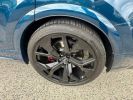 Audi RS Q8 4.0 V8 BITFSI 600 MHEV QUATTRO TIPTRONIC 8 Bleu  - 9