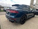 Audi RS Q8 4.0 V8 BITFSI 600 MHEV QUATTRO TIPTRONIC 8 Bleu  - 12