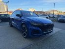 Audi RS Q8 4.0 V8 BITFSI 600 MHEV QUATTRO TIPTRONIC 8 Bleu F  - 7