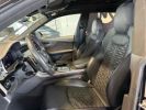 Audi RS Q8 4.0 V8 BITFSI 600CH QUATTRO TIPTRONIC 8 Noir  - 6