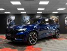 Audi RS Q8 4.0 V8 BiTFSI 600ch quattro Tiptronic 8 BLEU  - 1