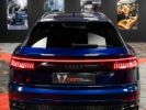 Audi RS Q8 4.0 V8 BiTFSI 600ch quattro Tiptronic 8 BLEU  - 21