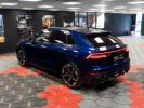 Audi RS Q8 4.0 V8 BiTFSI 600ch quattro Tiptronic 8 BLEU  - 25