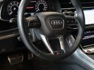 Audi RS Q8 black / Attelage / 23 / Garantie 12 mois noir  - 4