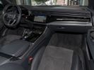 Audi RS Q8 black / Attelage / 23 / Garantie 12 mois noir  - 3