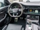 Audi RS Q8 CARBONE TOIT PANO CAMERA 360° ATTELAGE PREMIERE MAIN GARANTIE 12 MOIS GRIS DAYTONA  - 4