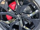 Audi RS Q8 exclusive PACK CARBONE + NOIR / B & O / CÉRAMIQUE / 23' / GARANTIE Gris Daytona  - 4