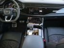 Audi RS Q8 exclusive PACK CARBONE + NOIR / B & O / CÉRAMIQUE / 23' / GARANTIE Gris Daytona  - 6