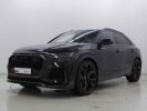 Audi RS Q8 FULL BLACK DYNAMIQUE CERAMIC GARANTIE AUDI EUROPE 2025 NOIR  - 1